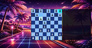 Sharp Chess