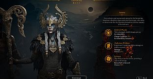 Jotunnslayer: Hordes of Hel - Odin’s Legendary Armor Pack