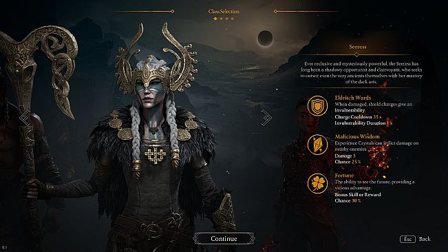 Jotunnslayer: Hordes of Hel - Odin’s Legendary Armor Pack