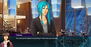 Mystic Destinies: Serendipity of Aeons - Tatsuya