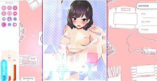 Hentai Mosaique Fix-It Shoppe Free R18