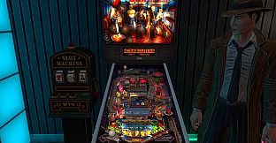 Pinball FX VR - Williams Pinball: Volume 9