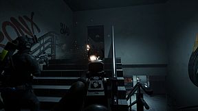 SWAT Commander: Prologue