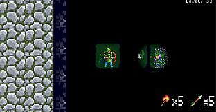 Labyrinth Of Shadows