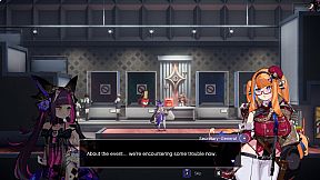 Kotama and Academy Citadel