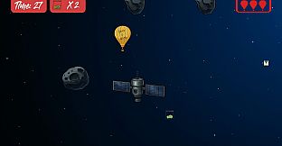 PUT OKO GHETTA SA 80 GRAMA: THE GAME