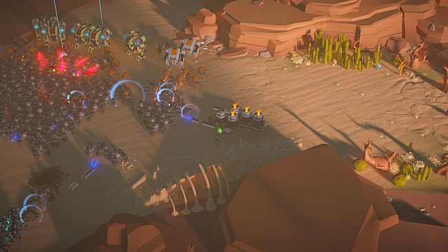 PlanetForge Protocol