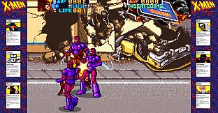 MARVEL MaXimum Collection