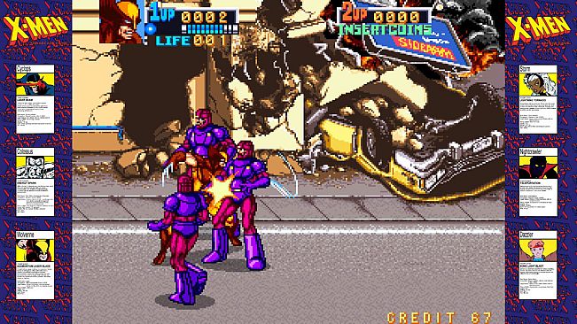 MARVEL MaXimum Collection