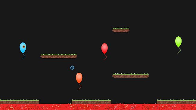 The Tower Of TigerQiuQiu 2 - Ball Shooter