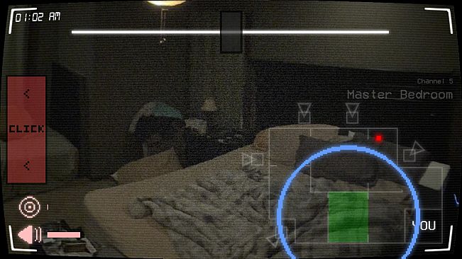 Five Nights at Roner's 3