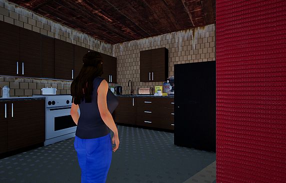 CockHero Battle Rookie