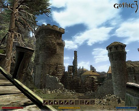 Gothic 3