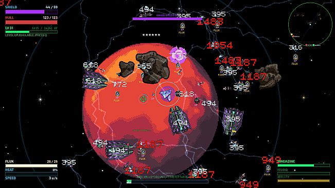 Space Cadets: Engineering Corps