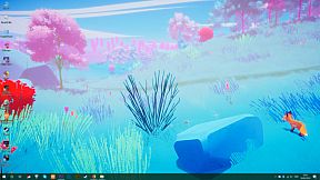 MY FOX - Desktop Wild Pet