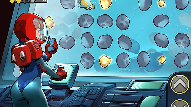 Space Rescue: Code Pink