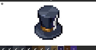 Pixel Art Monster - Expansion Pack 4