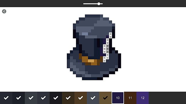 Pixel Art Monster - Expansion Pack 4