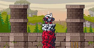 Rivals of Aether: Summit Skin Pack