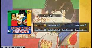 Telenet Shooting Collection Launcher