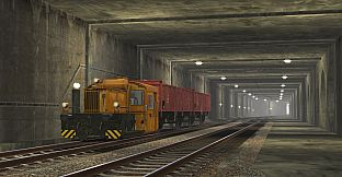 Train Simulator: Im Köblitzer Bergland Route Add-On