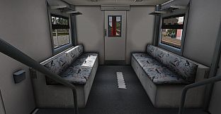 Trainz Plus DLC - PREG B16mnopux 106