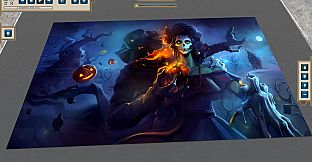 Masters of Puzzle - Halloween Edition: Undeadly Romance