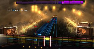 Rocksmith 2014 Edition – Remastered – Stevie Wonder - “Superstition”