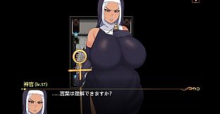 Niramare Quest: Saving a World That Loves Hating Me