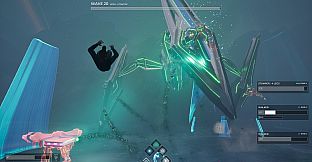 The Black Pool: Arena Survivors