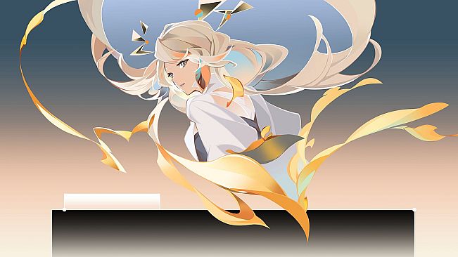GLIMWISP: Twin Sparks