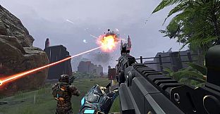 Guardians Planetfall