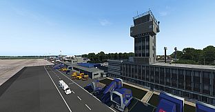 X-Plane 11 - Add-on: Aerosoft - Airport Zagreb