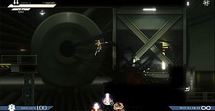 Seraph - Reaver (Costume Pack)