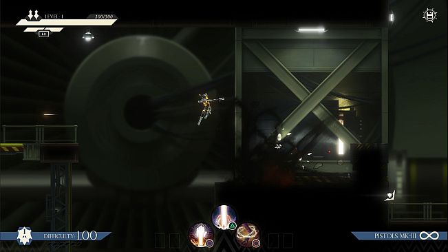 Seraph - Reaver (Costume Pack)