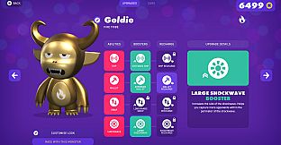 Monster Racing League - Monster Supporters Pack