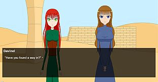 The Tomb of Argazfell