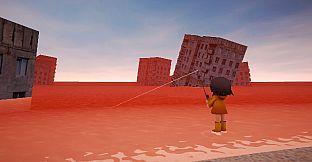 Dream Fishing