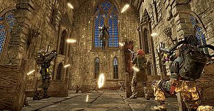 Time to the Frontline