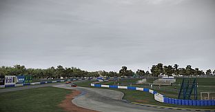 Automobilista 2 - IMSA Track Pack