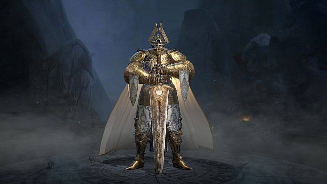 Void Hunters