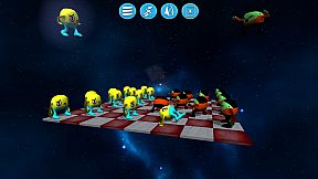 Fantastic Checkers 2