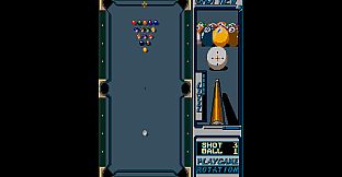 Arcade Archives 2 RACK'EM UP