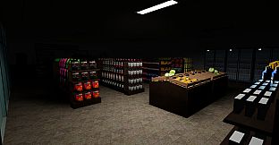 Aisle of Shadows