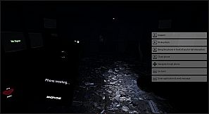 Injection No.9 - Chapter 1 (The Prologue)