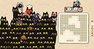 Mines & Meows: Cozy Minesweeper