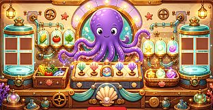 OctoDock: Cozy & Chill