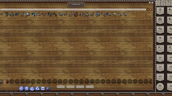 Fantasy Grounds - Forged Kin (Token Pack)