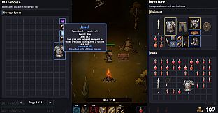 Gloom Dungeon