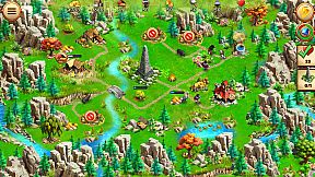 King's Legacy: A Crown Divided Collector's Edition